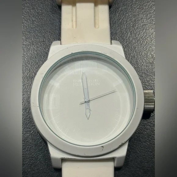 Kenneth Cole Reaction Watch RK1225 White - Picture 4 of 4
